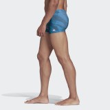 Плавки Adidas Boxer Blue FJ4707_image_2