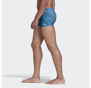 Плавки Adidas Boxer Blue FJ4707