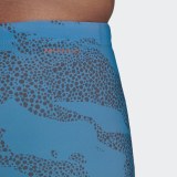 Плавки Adidas Boxer Blue FJ4707_image_4