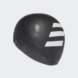 Шапочка для плавания Adidas 3-Stripes FJ4969_image_1