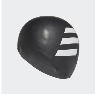 Шапочка для плавания Adidas 3-Stripes FJ4969