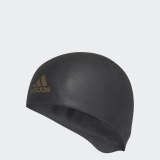 Плавательная шапочка Adidas Adizero Competition FJ4977_image_3