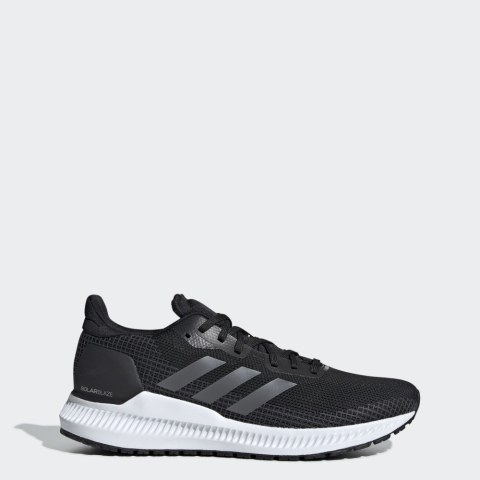 Жіночі бігові кросівки Adidas Solar Blaze W EF0820_image_1