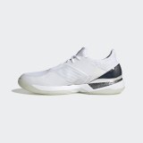 Кроссовки для тенниса Adidas Adizero Ubersonic 3 W EF2463_image_2
