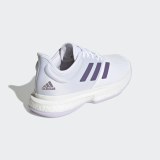 Женские теннисные кроссовки Adidas SoleCourt Boost W EF2464_image_9