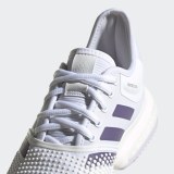 Женские теннисные кроссовки Adidas SoleCourt Boost W EF2464_image_6