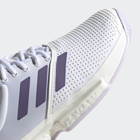 Женские теннисные кроссовки Adidas SoleCourt Boost W EF2464_image_3