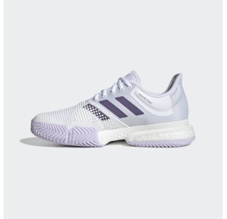 Жіночі тенісні кросівки Adidas SoleCourt Boost W EF2464