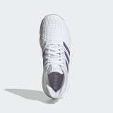 Женские теннисные кроссовки Adidas SoleCourt Boost W EF2464_image_5