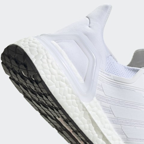 Женские кроссовки для бега Adidas UltraBOOST 20 W EG0713_image_5