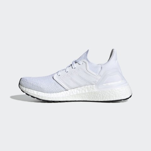Женские кроссовки для бега Adidas UltraBOOST 20 W EG0713_image_2