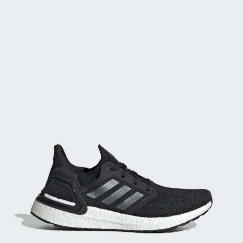 Женские кроссовки для бега Adidas UltraBOOST 20 W EG0714_image_1