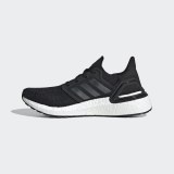 Женские кроссовки для бега Adidas UltraBOOST 20 W EG0714_image_2