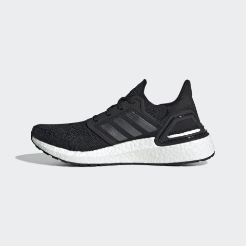Женские кроссовки для бега Adidas UltraBOOST 20 W EG0714_image_2