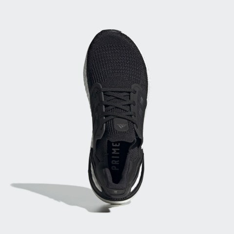 Женские кроссовки для бега Adidas UltraBOOST 20 W EG0714_image_4