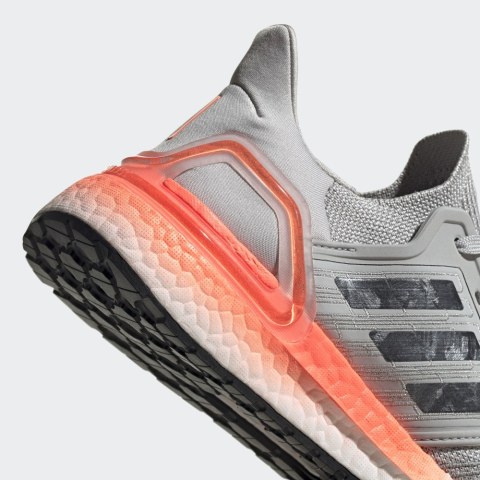 Женские кроссовки для бега Adidas UltraBOOST 20 W EG0719_image_7