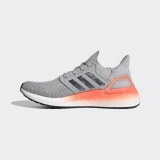 Женские кроссовки для бега Adidas UltraBOOST 20 W EG0719_image_2