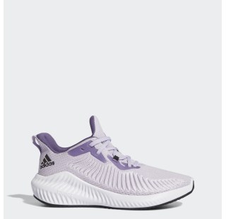 Кросівки для бігу Adidas Alphabounce EG1385