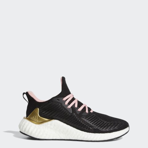 Кроссовки для бега Adidas Alphaboost EG1431_image_1