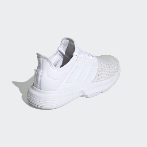 Кроссовки для тенниса Adidas Gamecourt EG2016_image_9