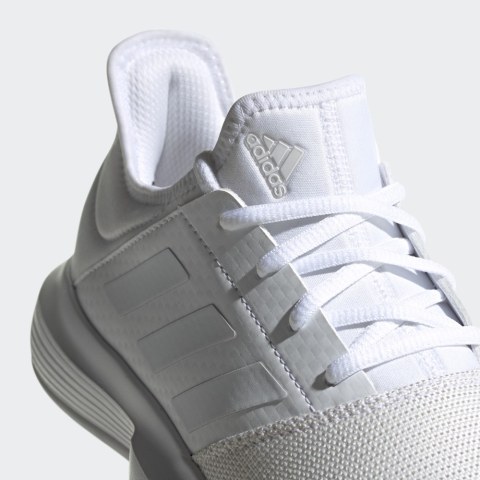 Кроссовки для тенниса Adidas Gamecourt EG2016_image_6