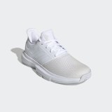 Кроссовки для тенниса Adidas Gamecourt EG2016_image_4