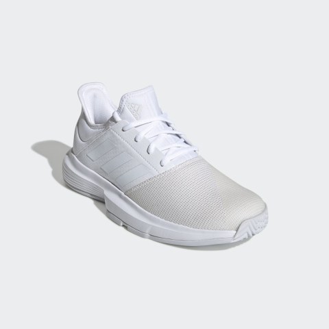 Кроссовки для тенниса Adidas Gamecourt EG2016_image_4
