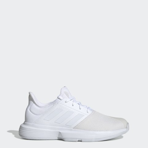 Кроссовки для тенниса Adidas Gamecourt EG2016_image_1