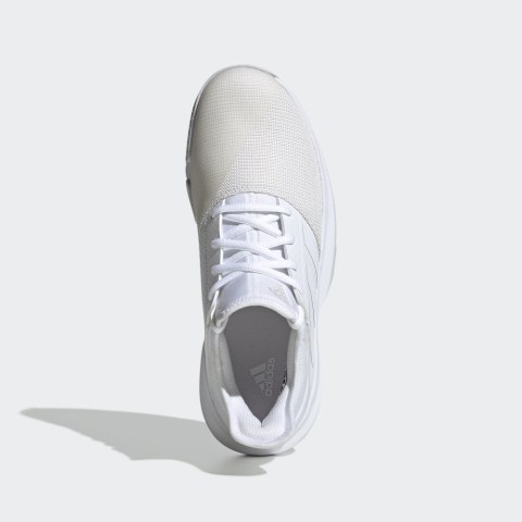 Кроссовки для тенниса Adidas Gamecourt EG2016_image_3