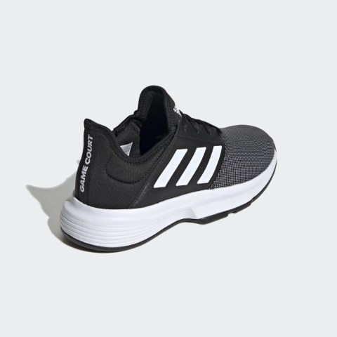 Кроссовки для тенниса Adidas Gamecourt EG2017_image_9