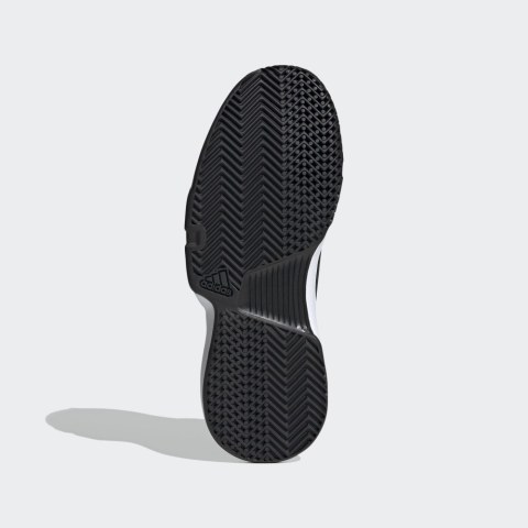 Кроссовки для тенниса Adidas Gamecourt EG2017_image_8