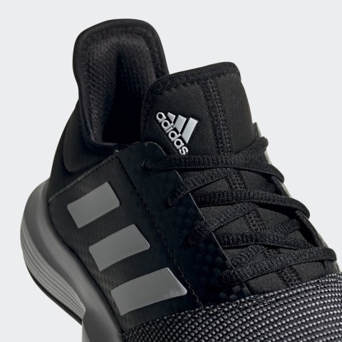 Кроссовки для тенниса Adidas Gamecourt EG2017_image_7