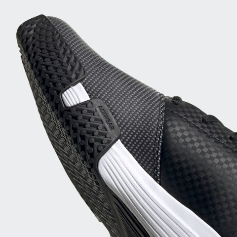 Кроссовки для тенниса Adidas Gamecourt EG2017_image_4