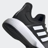 Кроссовки для тенниса Adidas Gamecourt EG2017_image_5