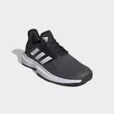 Кроссовки для тенниса Adidas Gamecourt EG2017_image_6