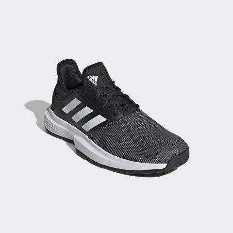 Кроссовки для тенниса Adidas Gamecourt EG2017_image_6