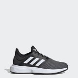 Кроссовки для тенниса Adidas Gamecourt EG2017_image_1