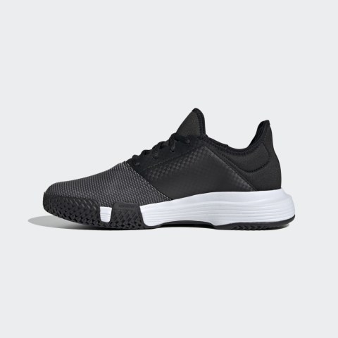 Кроссовки для тенниса Adidas Gamecourt EG2017_image_2