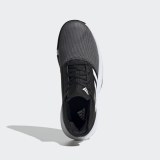 Кроссовки для тенниса Adidas Gamecourt EG2017_image_3