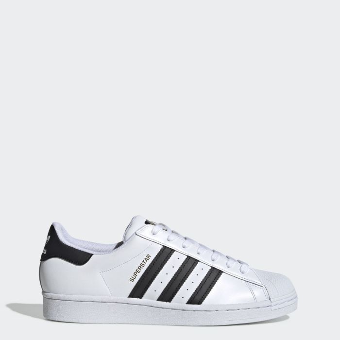 Adidas Superstar: классика, Superstar II и Lo Pro — как выбрать