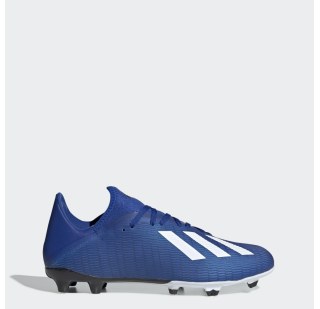 Мужские бутсы Adidas X 19.3 FG EG7130