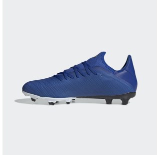 Мужские бутсы Adidas X 19.3 FG EG7130