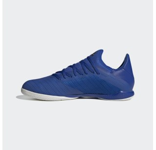 Футбольные бутсы Adidas X 19.3 IN EG7154
