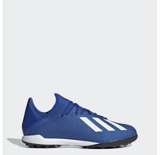 Футбольные бутсы Adidas X 19.3 TF EG7155