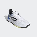 Кроссовки для тенниса Adidas Courtsmash EG8423_image_3