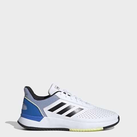 Кроссовки для тенниса Adidas Courtsmash EG8423_image_1