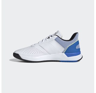 Кросівки для тенісу Adidas Courtsmash EG8423