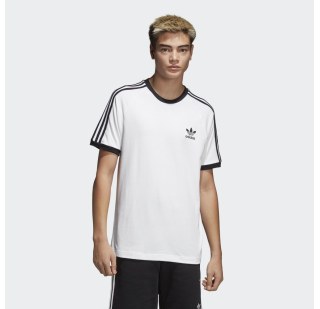 Мужская футболка Adidas 3-Stripes CW1203