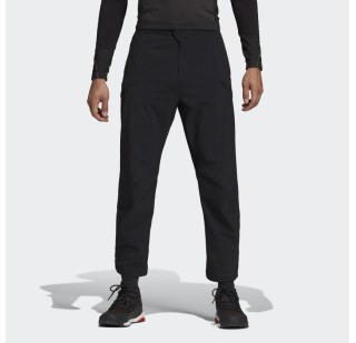 Брюки Мужские Adidas Terrex Hike Black DZ2042