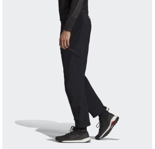 Брюки Мужские Adidas Terrex Hike Black DZ2042